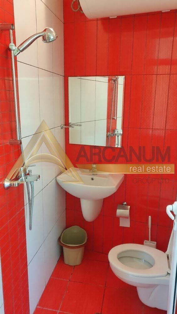 Дава под наем 3-СТАЕН, гр. Варна, Център, снимка 11 - Апартаменти - 54218473