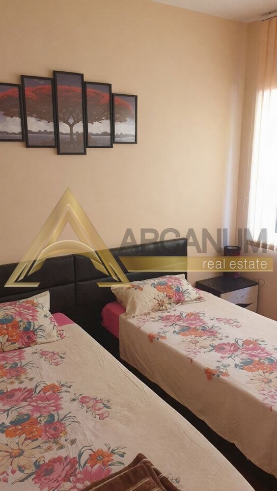 Дава под наем 3-СТАЕН, гр. Варна, Център, снимка 8 - Апартаменти - 54218473