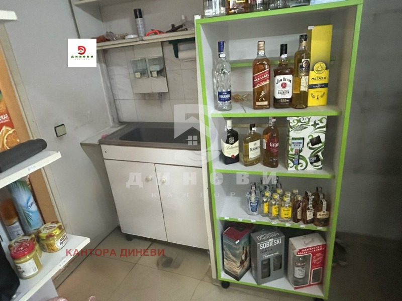 Дава под наем МАГАЗИН, гр. Стара Загора, Център, снимка 9 - Магазини - 52812649