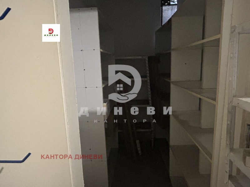 Дава под наем МАГАЗИН, гр. Стара Загора, Център, снимка 10 - Магазини - 52812649