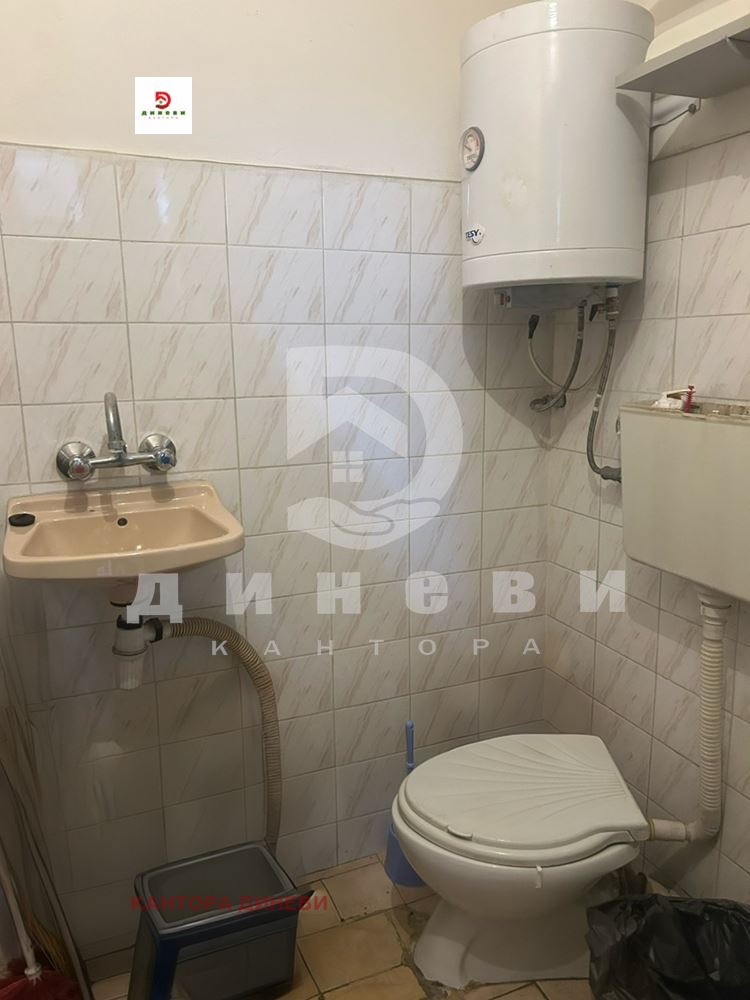 Дава под наем МАГАЗИН, гр. Стара Загора, Център, снимка 8 - Магазини - 52812649