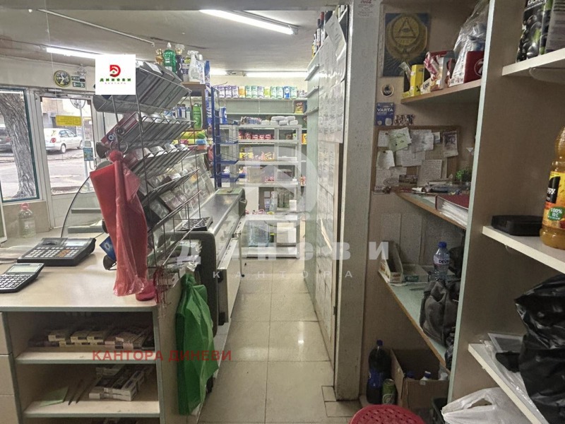 Дава под наем МАГАЗИН, гр. Стара Загора, Център, снимка 6 - Магазини - 52812649