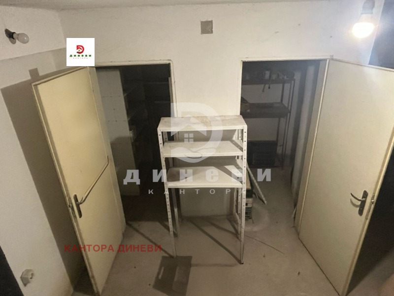 Дава под наем МАГАЗИН, гр. Стара Загора, Център, снимка 11 - Магазини - 52812649