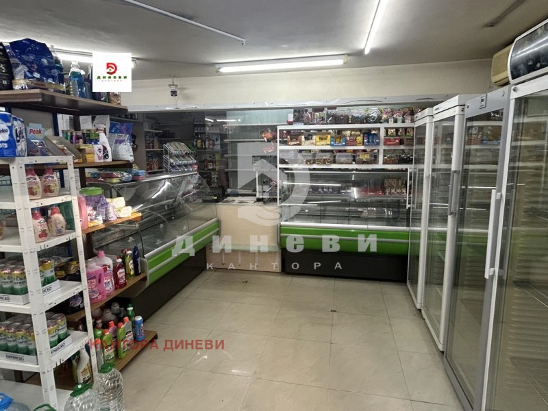 Дава под наем МАГАЗИН, гр. Стара Загора, Център, снимка 3 - Магазини - 52812649