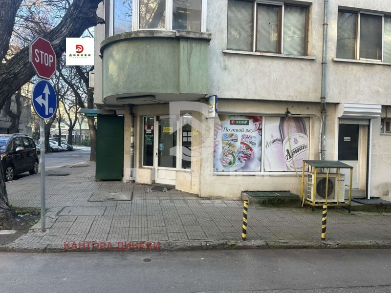 Дава под наем МАГАЗИН, гр. Стара Загора, Център, снимка 12 - Магазини - 52812649