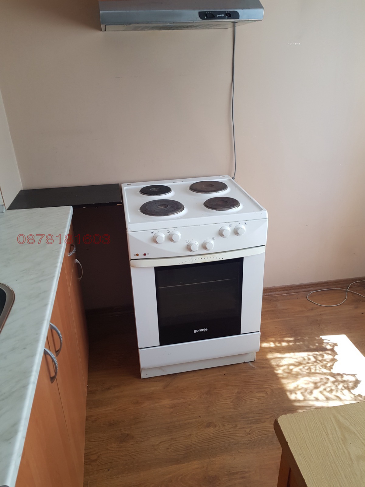 Дава под наем 1-СТАЕН, гр. София, Люлин 9, снимка 4 - Апартаменти - 53778225