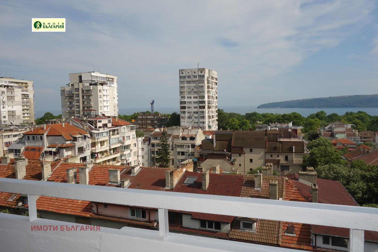 Дава под наем 2-СТАЕН, гр. Варна, ВИНС-Червен площад, снимка 9 - Апартаменти - 53626391