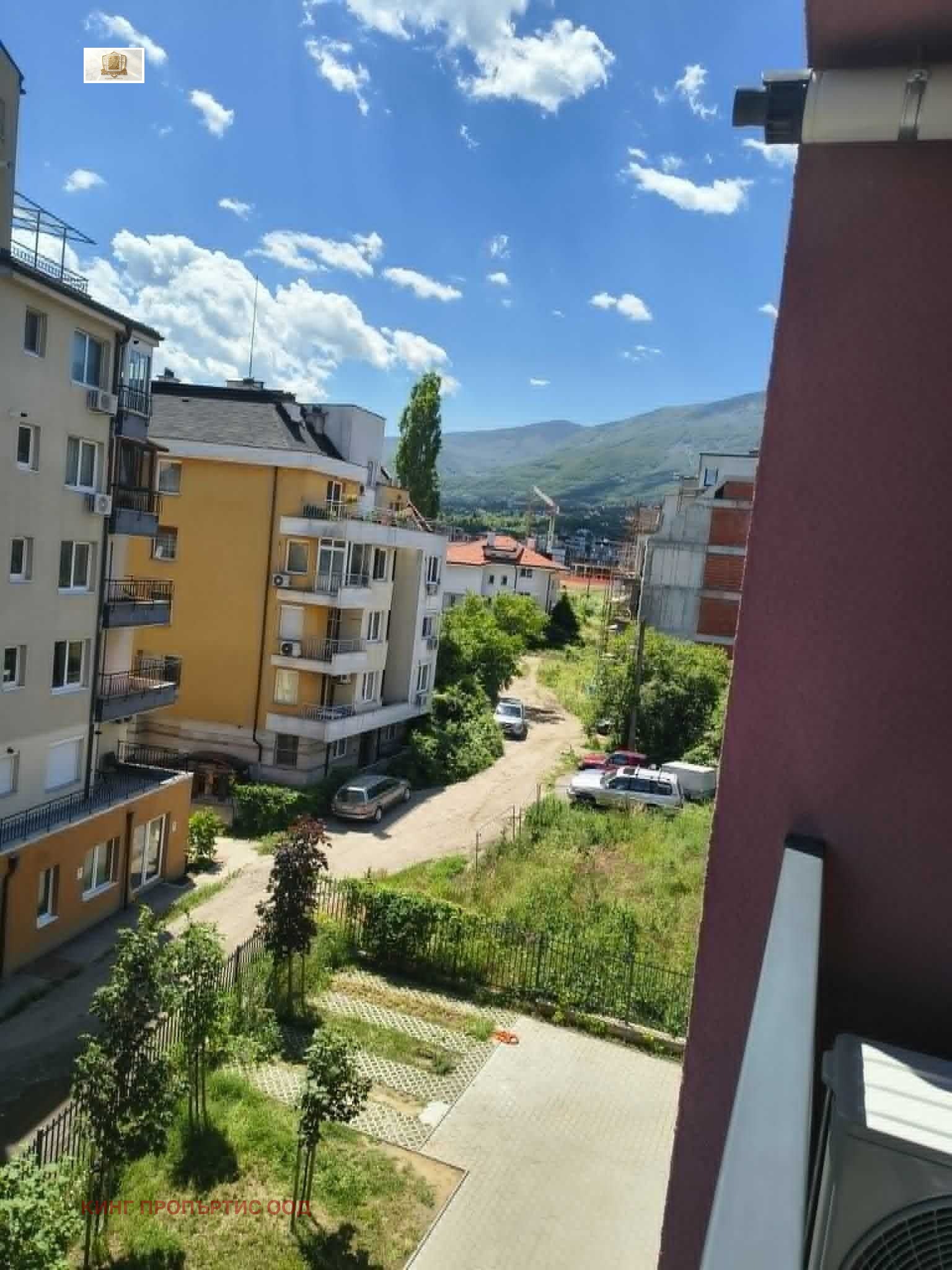 Дава под наем 2-СТАЕН, гр. София, Манастирски ливади, снимка 7 - Апартаменти - 55064024