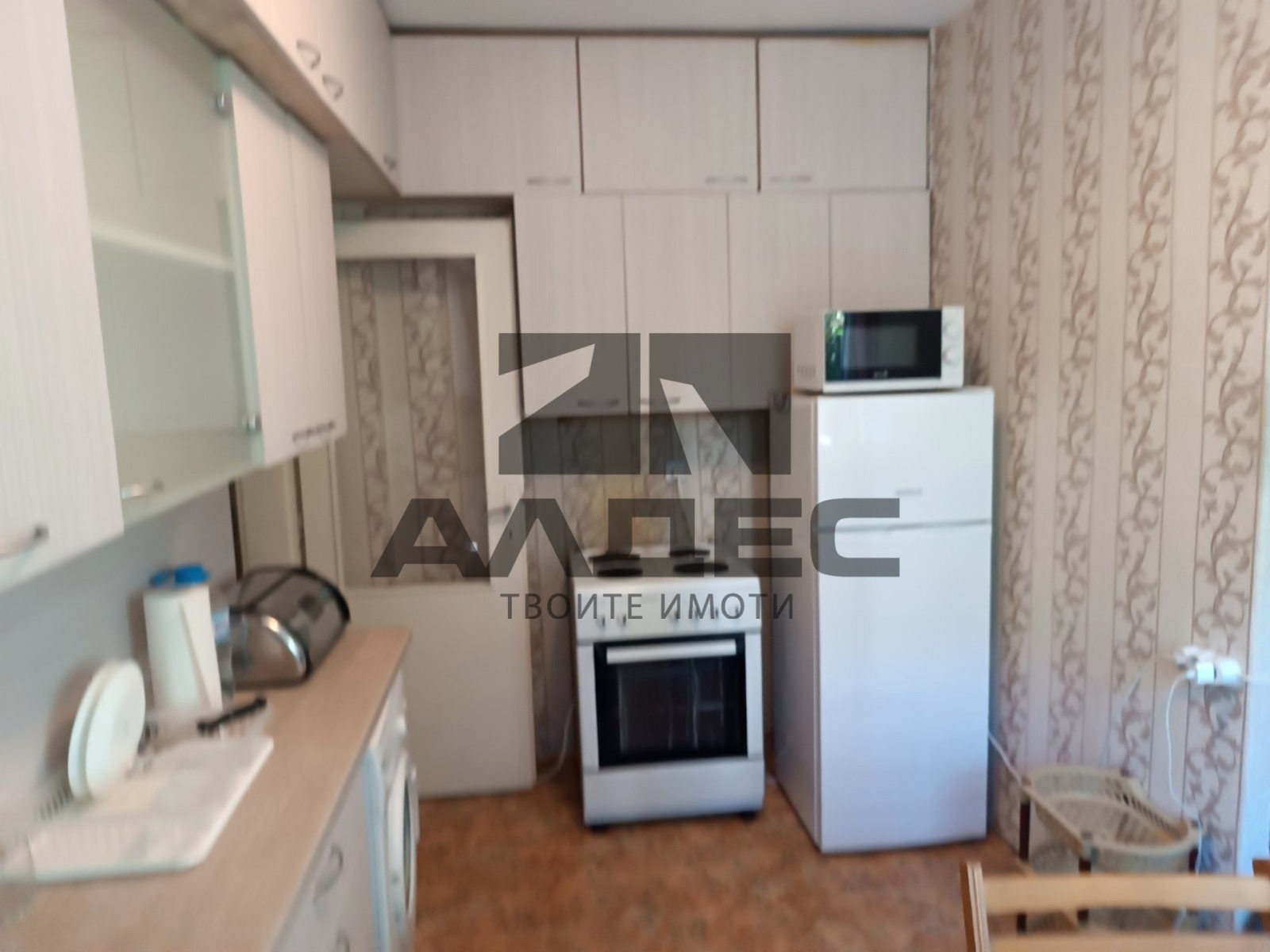 Дава под наем 2-СТАЕН, гр. София, Хиподрума, снимка 6 - Апартаменти - 55845205