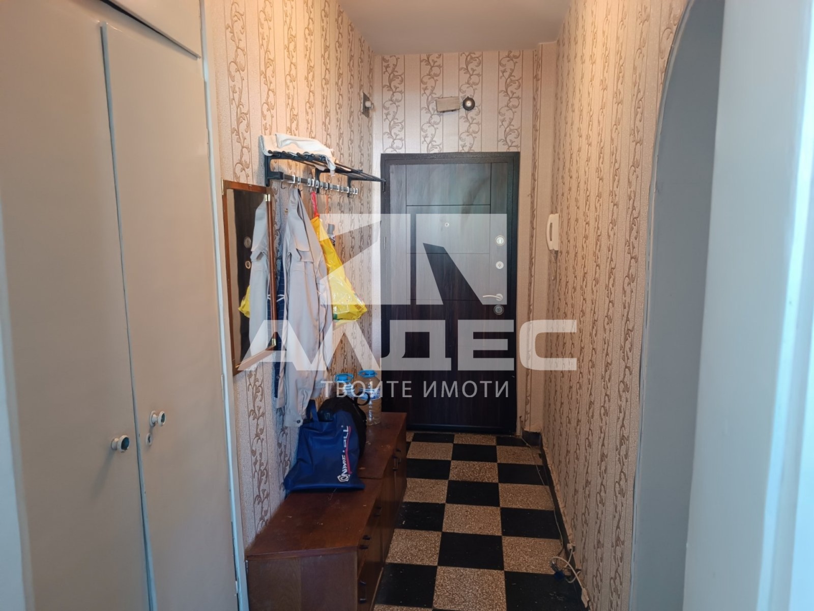 Дава под наем 2-СТАЕН, гр. София, Хиподрума, снимка 9 - Апартаменти - 55845205