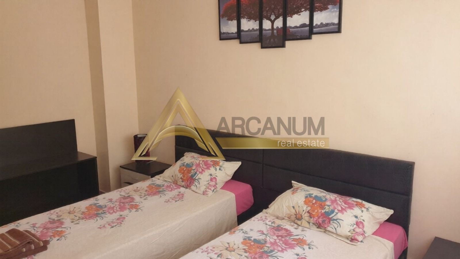 Дава под наем 3-СТАЕН, гр. Варна, Център, снимка 7 - Апартаменти - 54218473