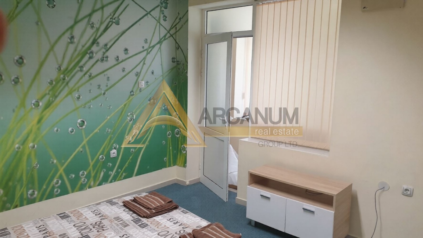 Дава под наем 3-СТАЕН, гр. Варна, Център, снимка 6 - Апартаменти - 54218473