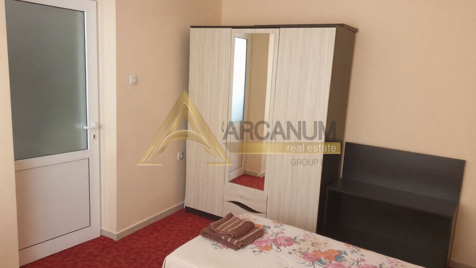 Дава под наем 3-СТАЕН, гр. Варна, Център, снимка 9 - Апартаменти - 54218473