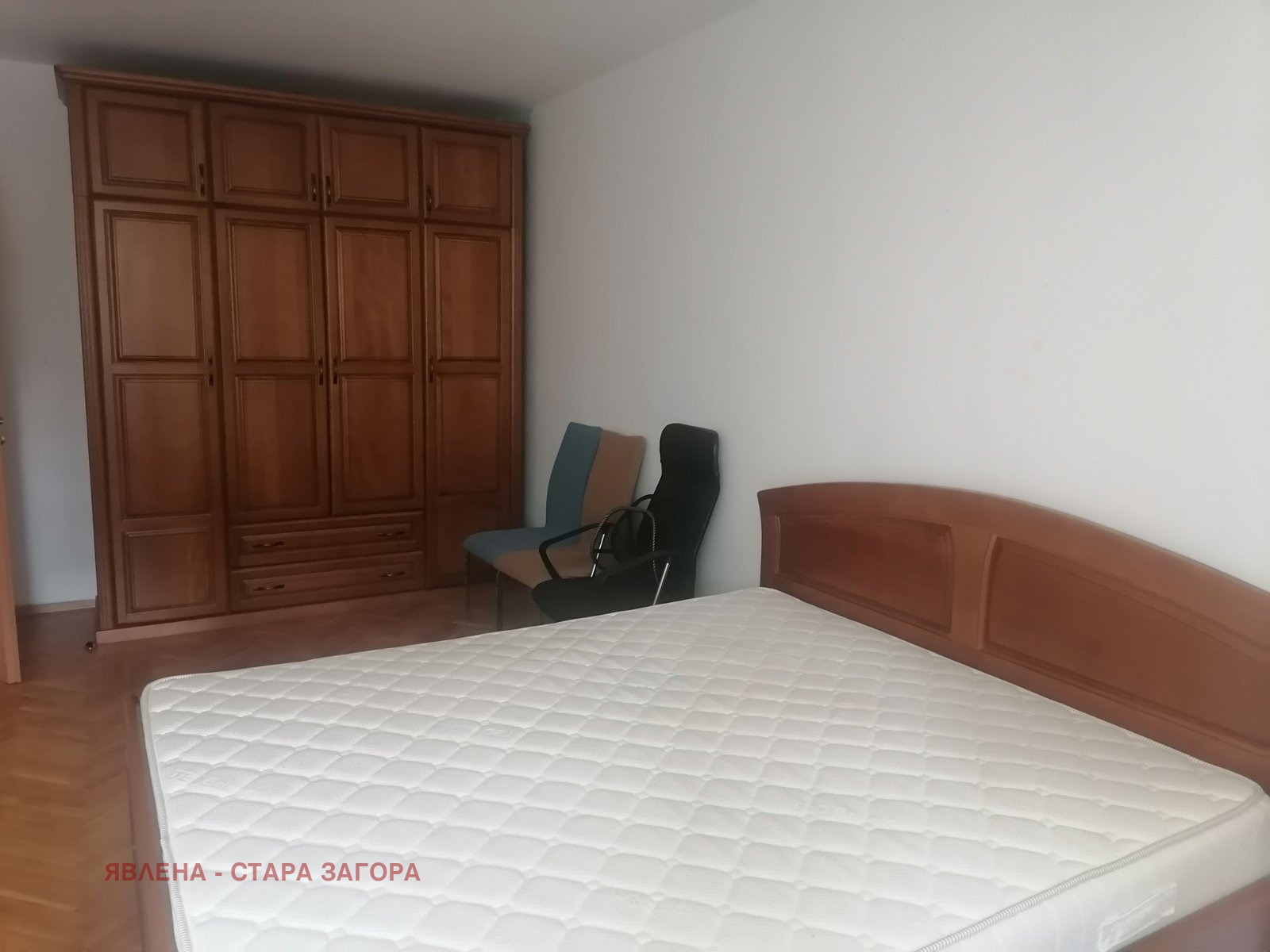Дава под наем 3-СТАЕН, гр. Стара Загора, Център, снимка 4 - Апартаменти - 55925577