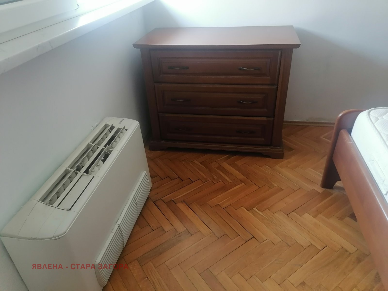 Дава под наем 3-СТАЕН, гр. Стара Загора, Център, снимка 7 - Апартаменти - 55925577