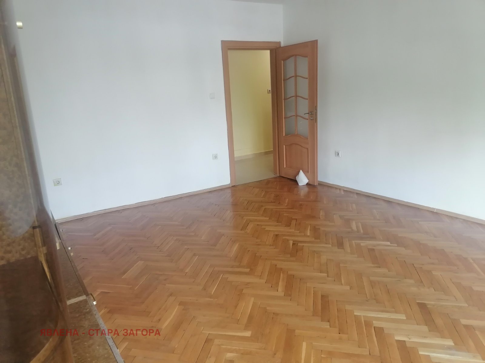 Дава под наем 3-СТАЕН, гр. Стара Загора, Център, снимка 5 - Апартаменти - 55925577