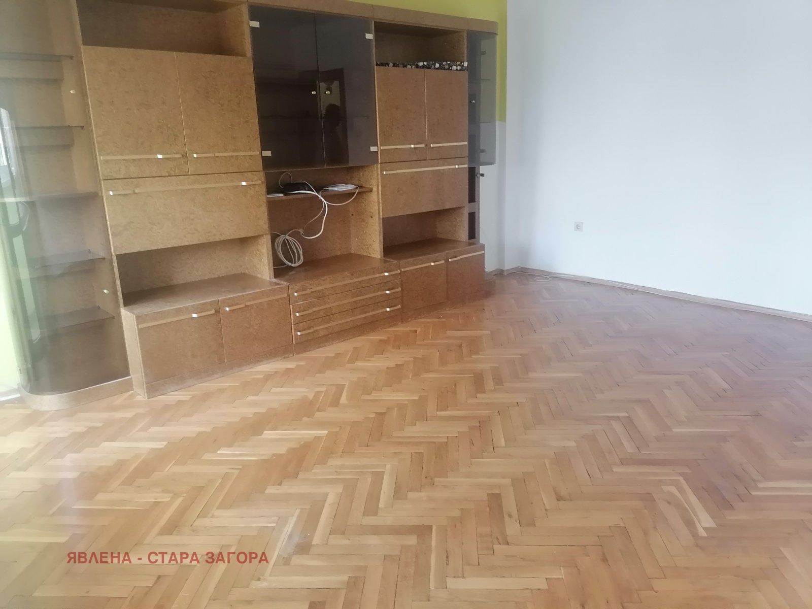 Дава под наем 3-СТАЕН, гр. Стара Загора, Център, снимка 6 - Апартаменти - 55925577