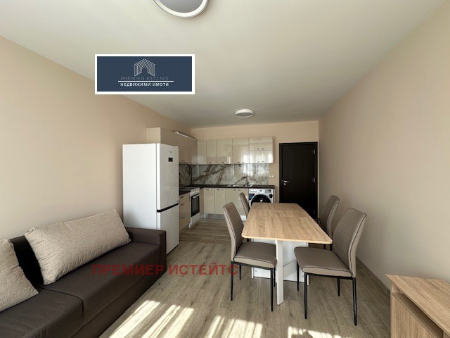 Дава под Наем 3-СТАЕН | Imot.bg — изображение 1