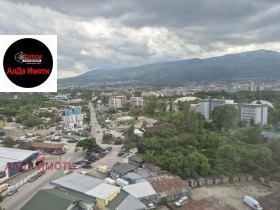 2-стаен град София, Студентски град 9