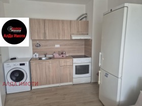 2-стаен град София, Студентски град 3