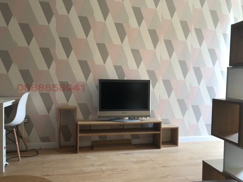 Дава под наем 1-СТАЕН, гр. София, Малинова долина, снимка 3 - Апартаменти - 52635253