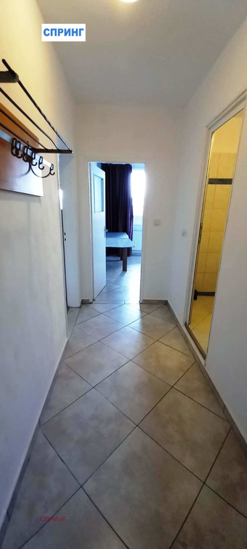 För uthyrning  Studio Sofia , Dianabad , 52 kvm | 25878964 - bild [5]