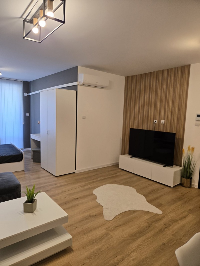 Vuokrattavana  Studio Stara Zagora , Bila , 70 neliömetriä | 21843355 - kuva [4]