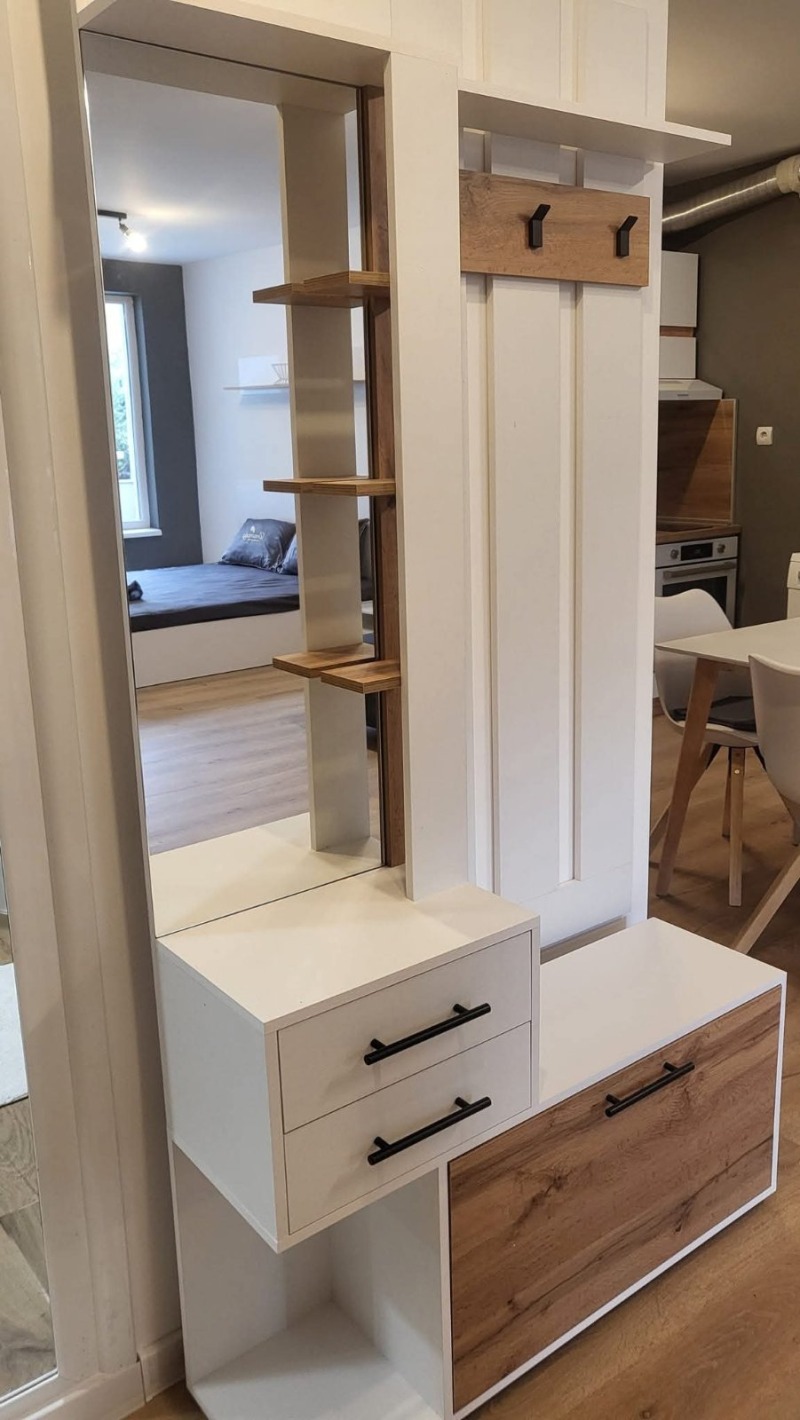Vuokrattavana  Studio Stara Zagora , Bila , 70 neliömetriä | 21843355 - kuva [6]