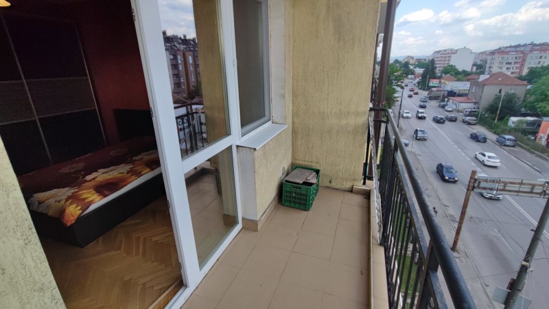 Kiadó  1 hálószoba Sofia , Moderno predgradie , 65 négyzetméter | 65369946 - kép [8]