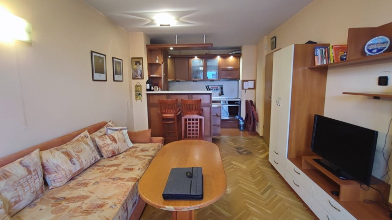 Kiadó  1 hálószoba Sofia , Moderno predgradie , 65 négyzetméter | 65369946 - kép [2]
