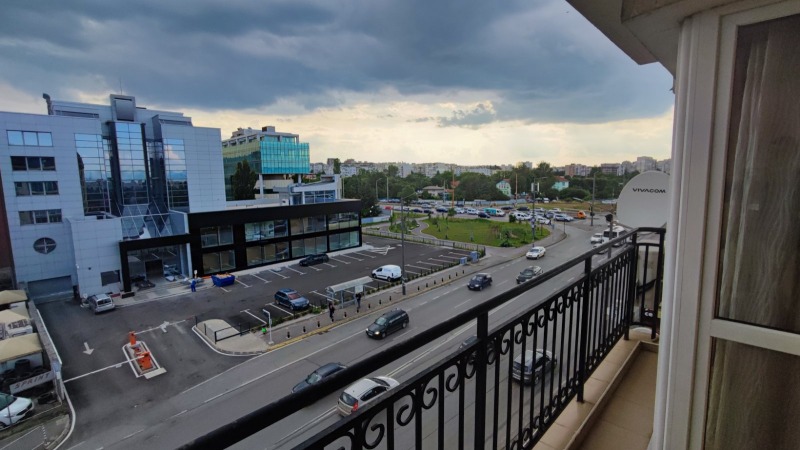 Kiadó  1 hálószoba Sofia , Moderno predgradie , 65 négyzetméter | 65369946 - kép [7]