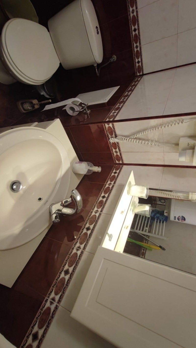 Kiadó  1 hálószoba Sofia , Moderno predgradie , 65 négyzetméter | 65369946 - kép [6]