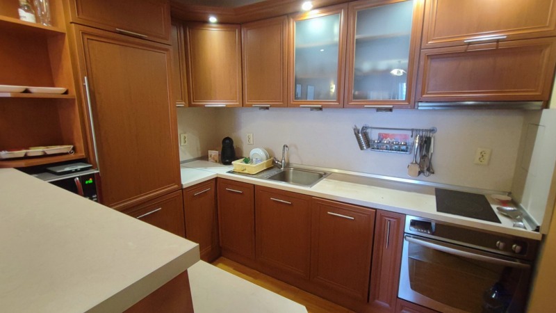 Kiadó  1 hálószoba Sofia , Moderno predgradie , 65 négyzetméter | 65369946 - kép [3]