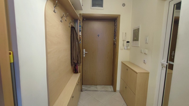 Kiadó  1 hálószoba Sofia , Moderno predgradie , 65 négyzetméter | 65369946 - kép [5]