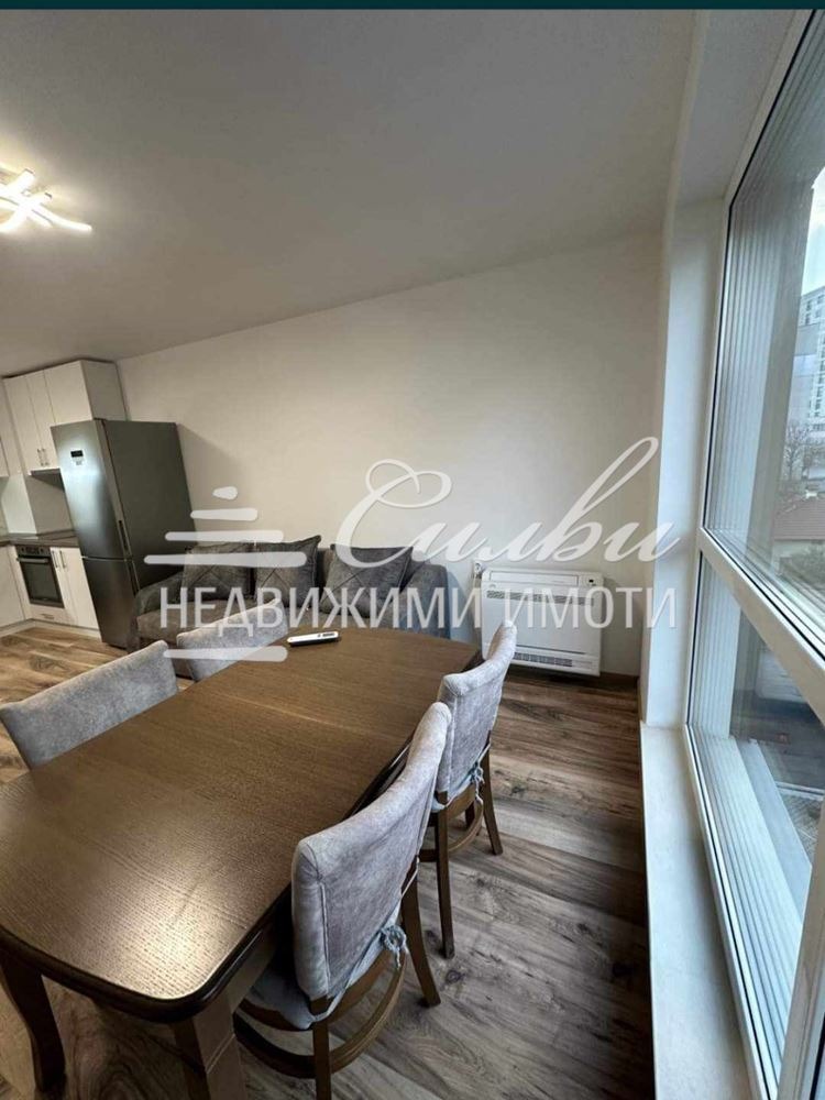 For Rent  1 bedroom Shumen , Bolnitsata , 60 sq.m | 11512373 - image [4]