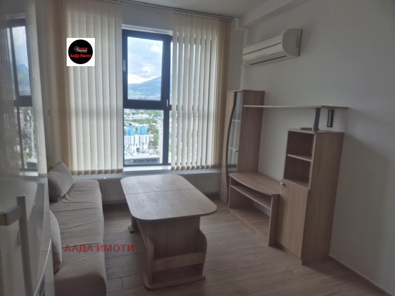 For Rent  1 bedroom Sofia , Studentski grad , 45 sq.m | 17210803