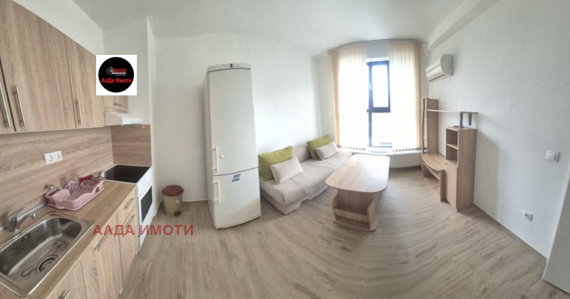 For Rent  1 bedroom Sofia , Studentski grad , 45 sq.m | 17210803 - image [5]