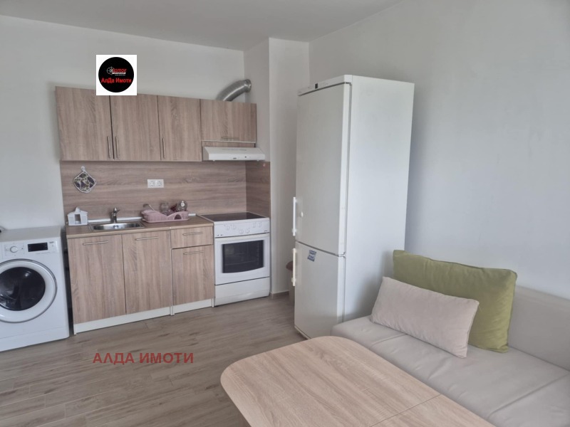 For Rent  1 bedroom Sofia , Studentski grad , 45 sq.m | 17210803 - image [4]