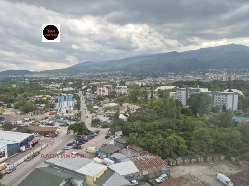 For Rent  1 bedroom Sofia , Studentski grad , 45 sq.m | 17210803 - image [9]