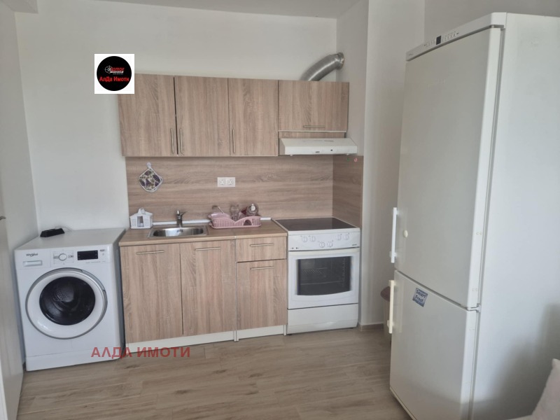 For Rent  1 bedroom Sofia , Studentski grad , 45 sq.m | 17210803 - image [3]