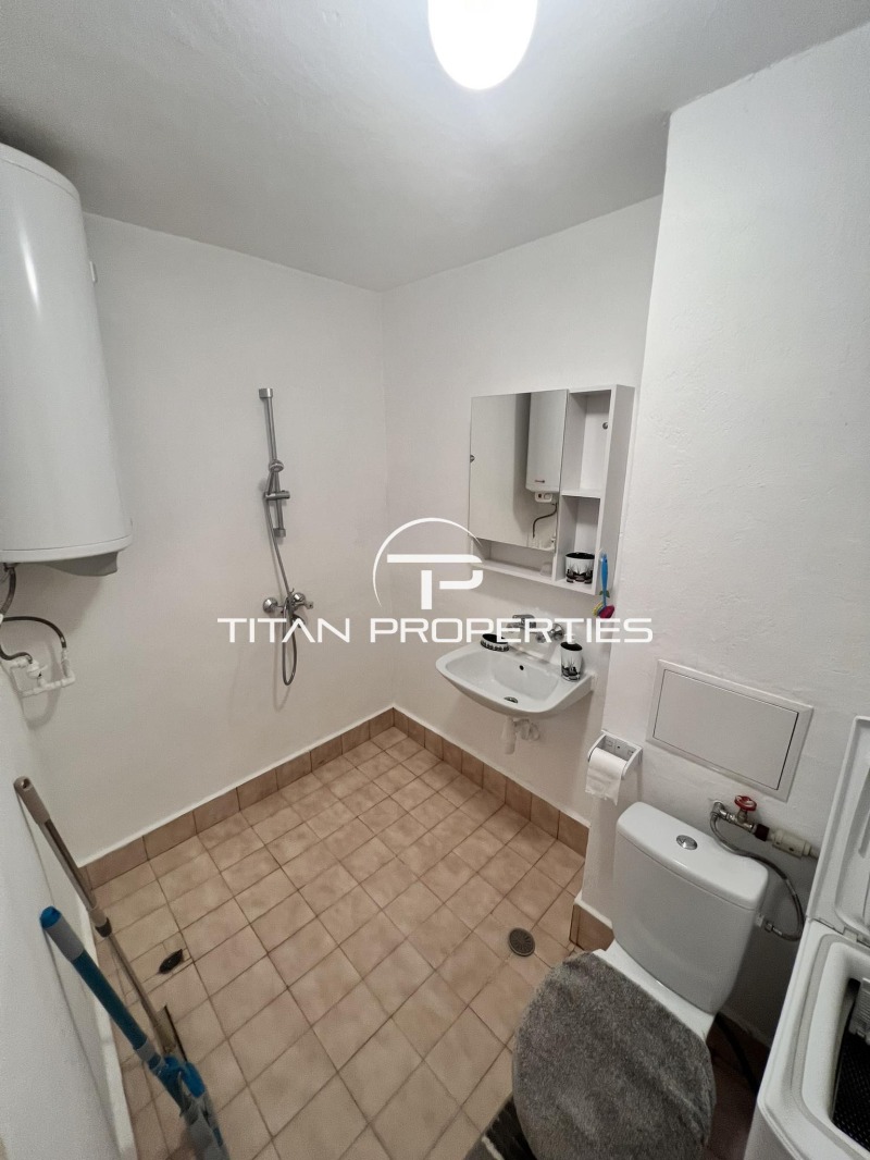 Дава под наем  2-стаен град Бургас , Възраждане , 55 кв.м | 41743028 - изображение [6]