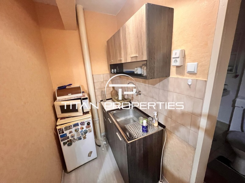 Дава под наем  2-стаен град Бургас , Възраждане , 55 кв.м | 41743028 - изображение [3]