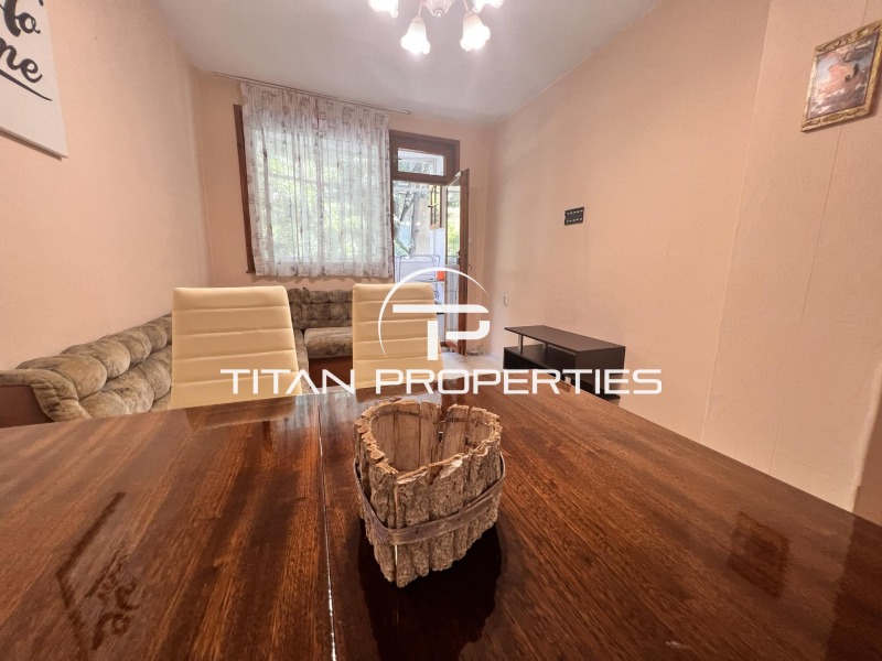 Дава под наем  2-стаен град Бургас , Възраждане , 55 кв.м | 41743028 - изображение [2]