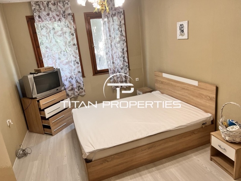 Дава под наем  2-стаен град Бургас , Възраждане , 55 кв.м | 41743028 - изображение [4]