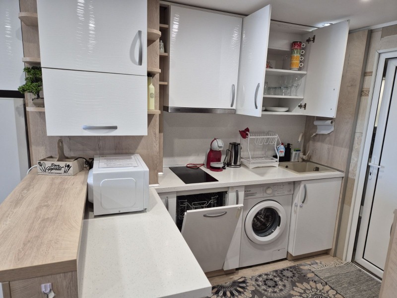 K pronájmu  1 ložnice Varna , Čataldža , 60 m2 | 56274277