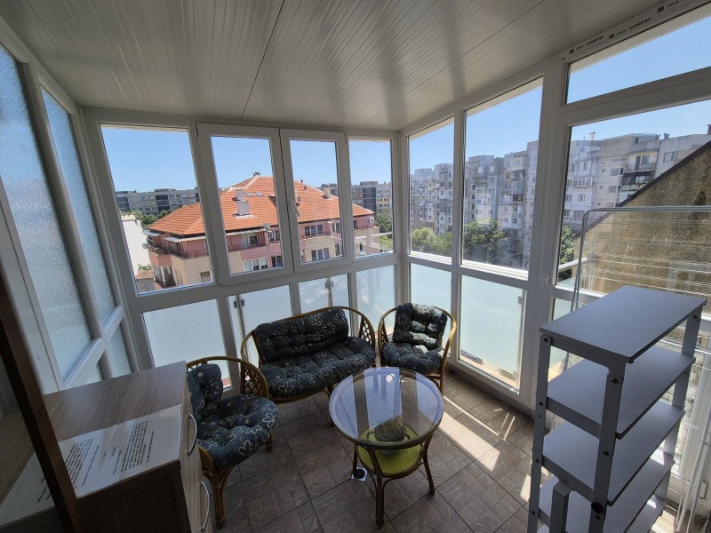K pronájmu  1 ložnice Varna , Čataldža , 60 m2 | 56274277 - obraz [5]