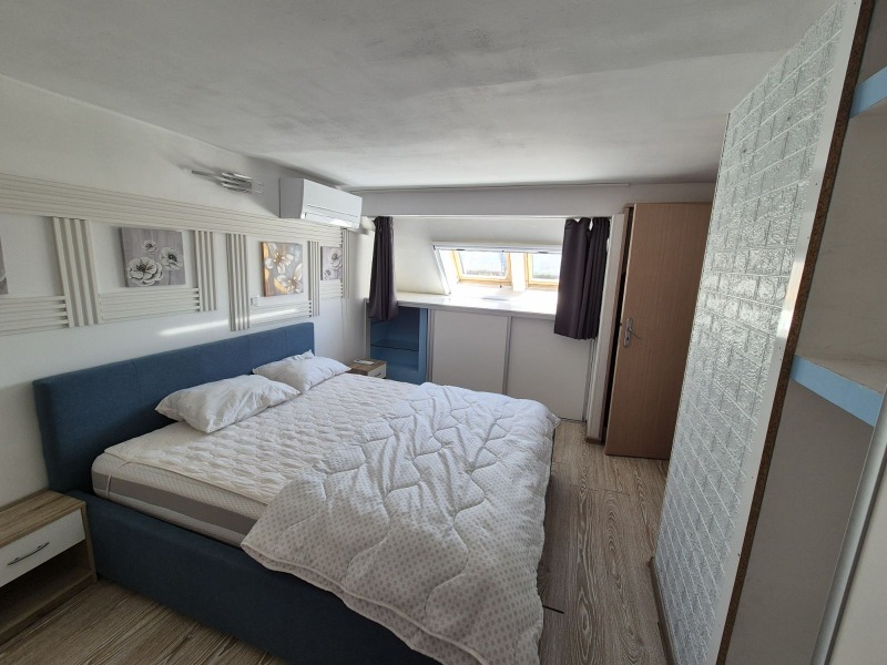 K pronájmu  1 ložnice Varna , Čataldža , 60 m2 | 56274277 - obraz [6]