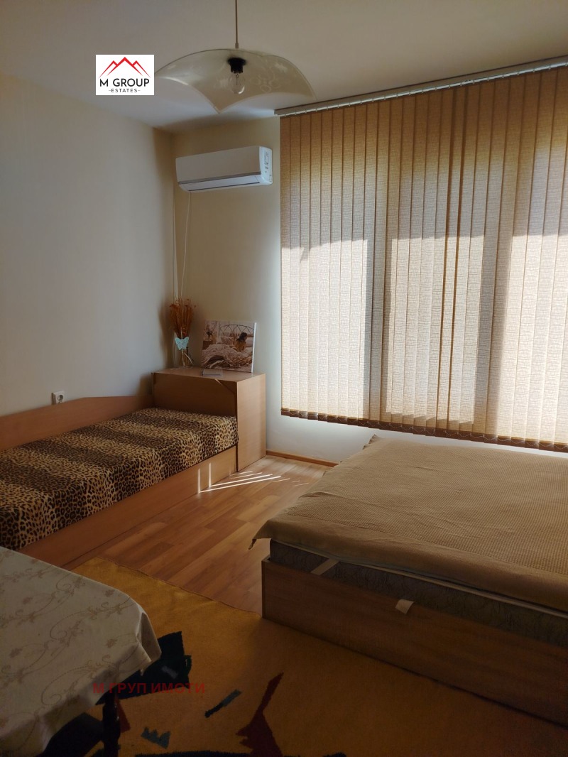 Издаје се  1 спаваћа соба Пловдив , Младежки Халм , 50 м2 | 16821179 - слика [2]