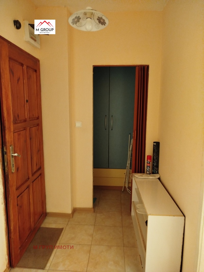 Издаје се  1 спаваћа соба Пловдив , Младежки Халм , 50 м2 | 16821179 - слика [7]