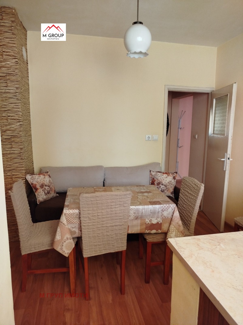 Издаје се  1 спаваћа соба Пловдив , Младежки Халм , 50 м2 | 16821179 - слика [4]